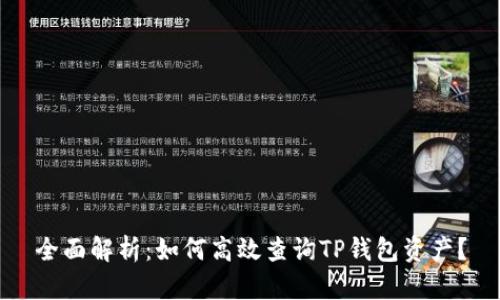 全面解析：如何高效查询TP钱包资产？