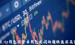 深入解析：tp钱包与货币钱包之间的转账流程及注